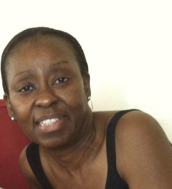 Décès du Dr Eva Yolande Jocelyne Ouedraogo : Faire-part