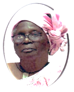 Rappel à Dieu de Madame Georgette Pauline KI née Kaboré : Remerciements et faire part