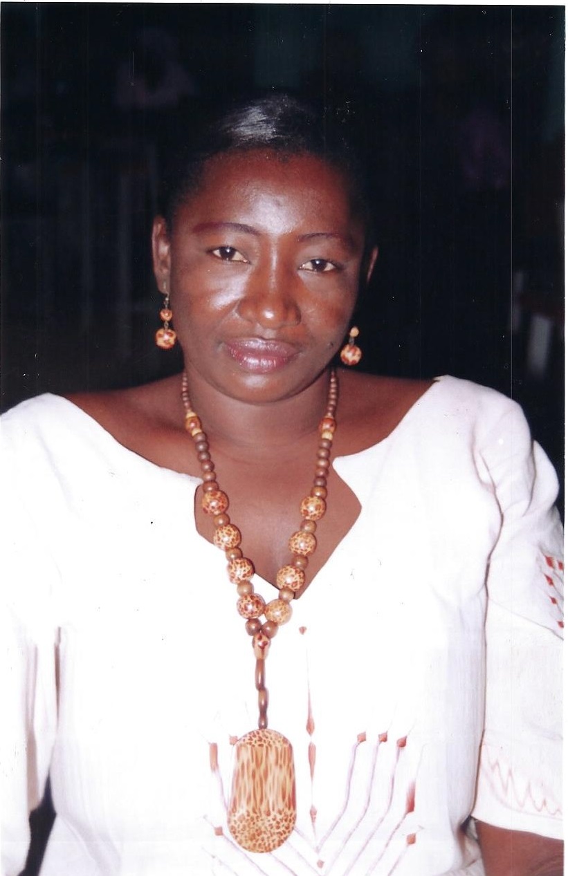 Décès de Kiswendsida Yolande Pulchérie TAPSOBA : Remerciements 