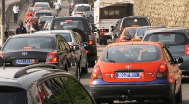 Côte d’Ivoire/sécurité routière : 231 permis retirés à des chauffeurs en six mois, 7% des accidents dus à l’ivresse