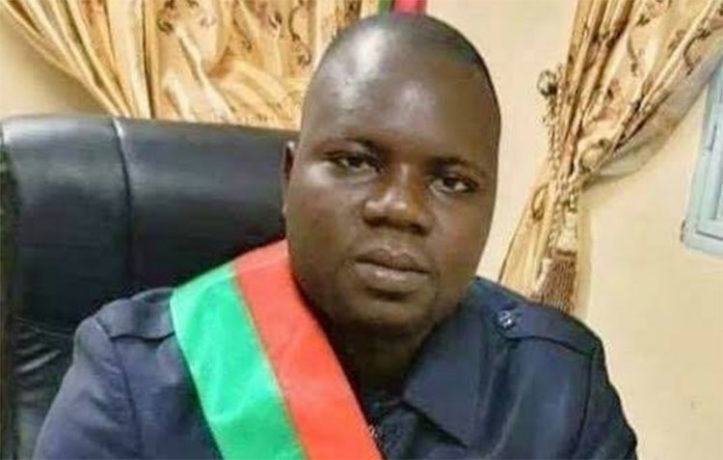 Burkina : L’ex député-maire de Komsilga, Issouf Nikiéma, enlevé par des hommes encagoulés à Ouagadougou 
