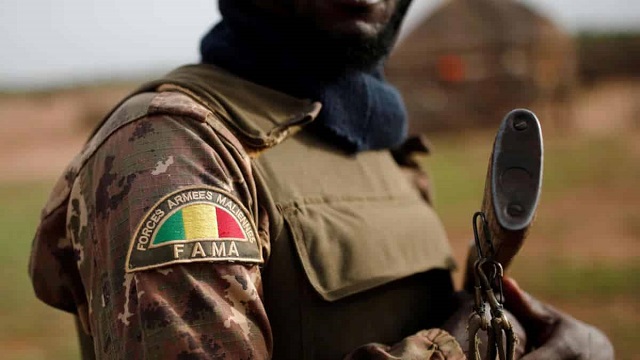 Mali : Les FAMa déjouent une attaque complexe à deux véhicules piégés et neutralisent dix terroristes