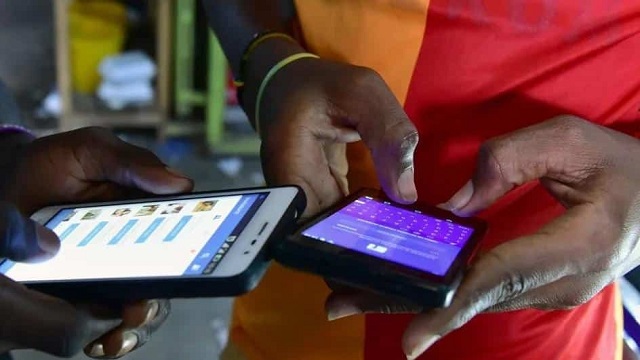 Sénégal : Suspension temporaire de l’internet des données mobiles à partir du lundi 31 juillet 2023