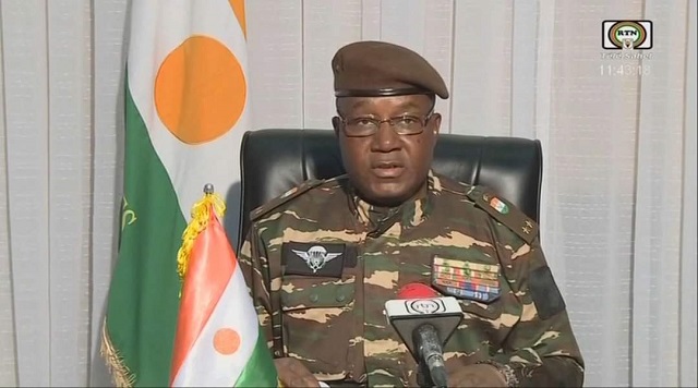 Coup d’Etat au Niger : Les frontières terrestres et aériennes avec cinq pays dont le Burkina et le Mali rouvertes 