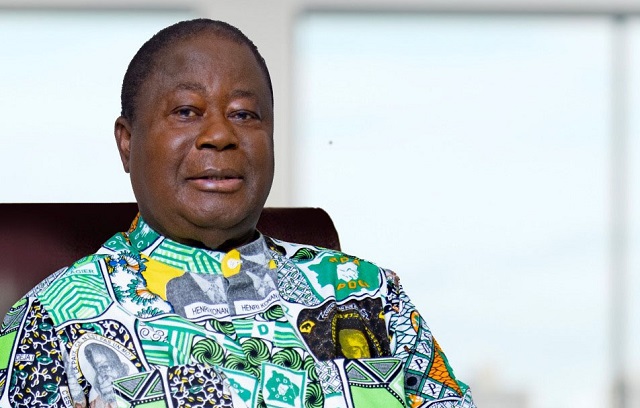 Côte d’Ivoire : L’ivoirité politique perd un de ses éminents promoteurs, Henri Konan Bédié (HKB)