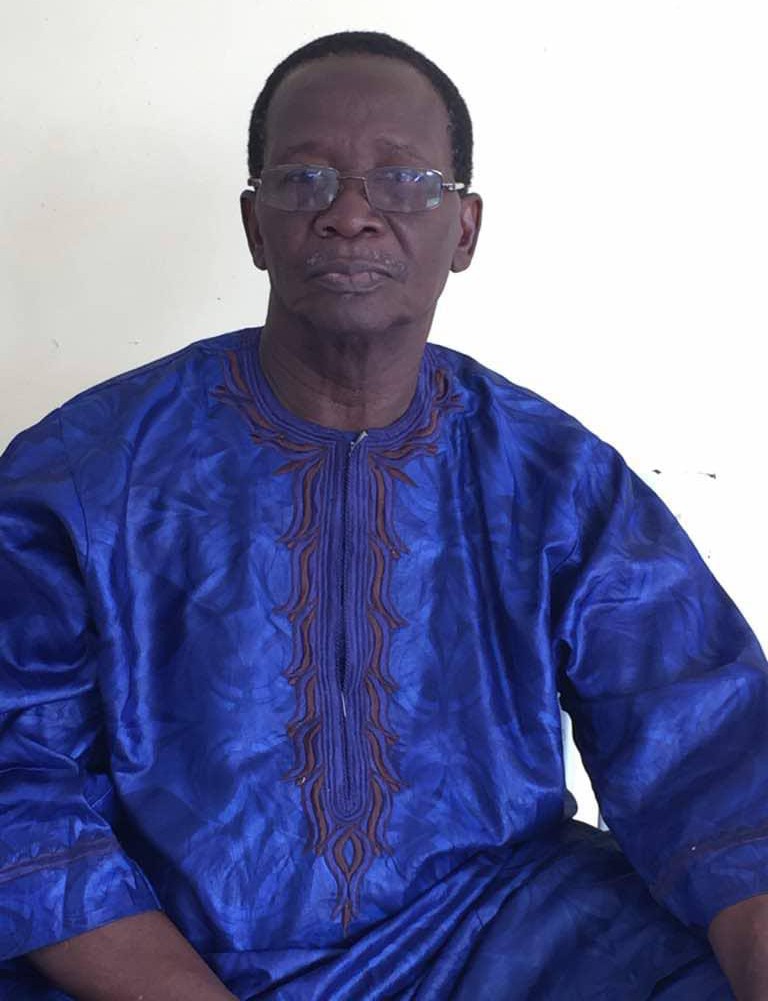 Décès de Salambéré Souleymane Dominique dit Bogoaré : Remerciements  