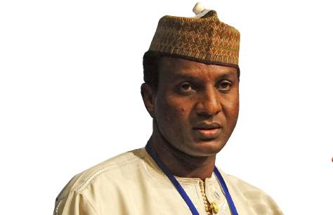 Niger : « Nous restons ouverts », Ali Mahamane Lamine Zeine, Premier ministre du CNSP