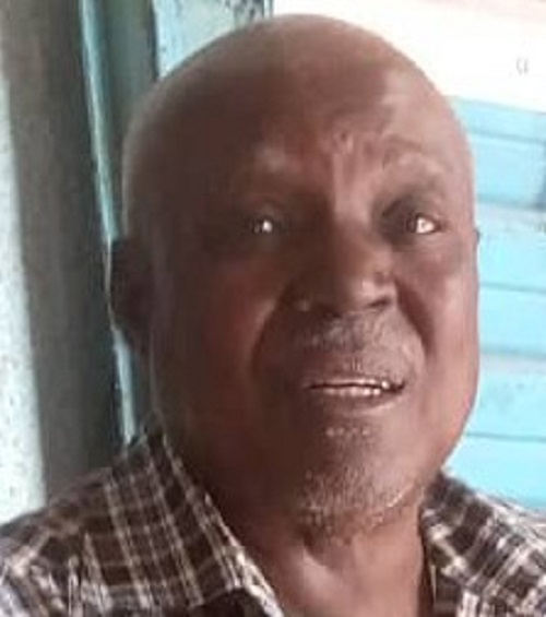 Décès de KARGOUGOU Jean André Saïdou dit Papa Lycée : Remerciements 