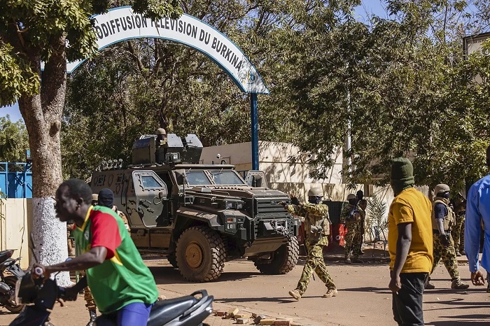 Afrique : De quoi les coups d’Etat militaires sont-ils le nom ?