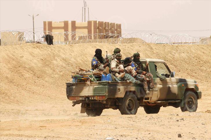 Mali : Crainte d’une reprise des hostilités entre la rébellion touareg au nord et Bamako