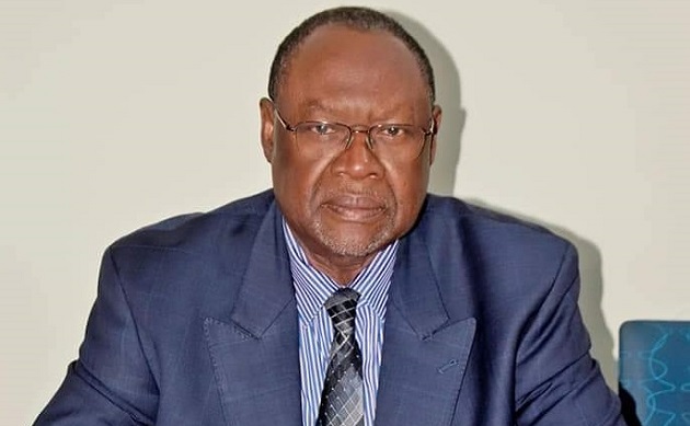 Burkina/Agence nationale de Renseignement : « Il y a urgence à redresser la barre », appelle Ablassé Ouédraogo