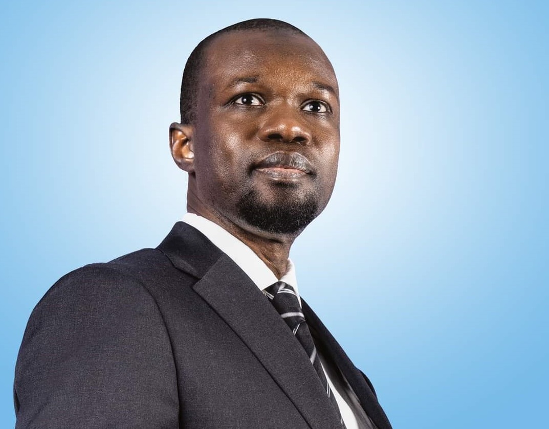Sénégal : L’opposant Ousmane Sonko admis au service de réanimation