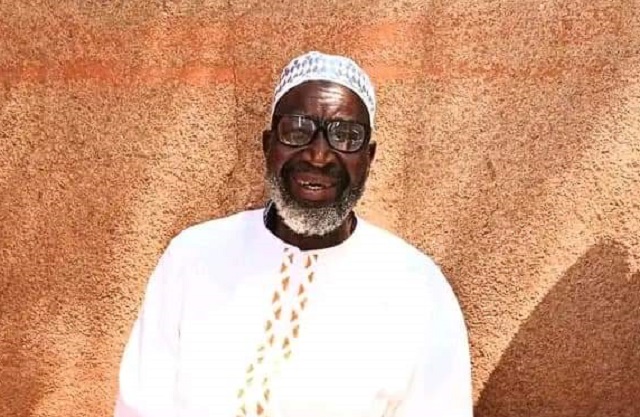 Burkina/Média : Rasmané Compaoré alias Rasmane Bassam range définitivement le micro 