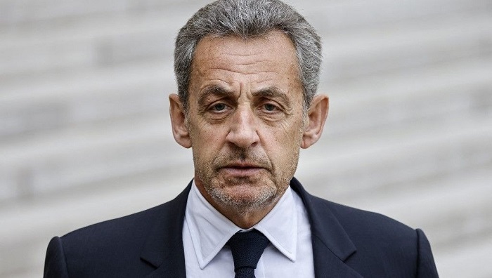 France : Nicolas Sarkozy sera jugé en 2025 pour le financement illégal de sa campagne présidentielle de 2007