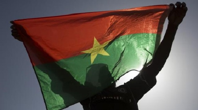 Burkina Faso : Appel à une mobilisation populaire pacifique pour gagner la Paix et engager la Refondation