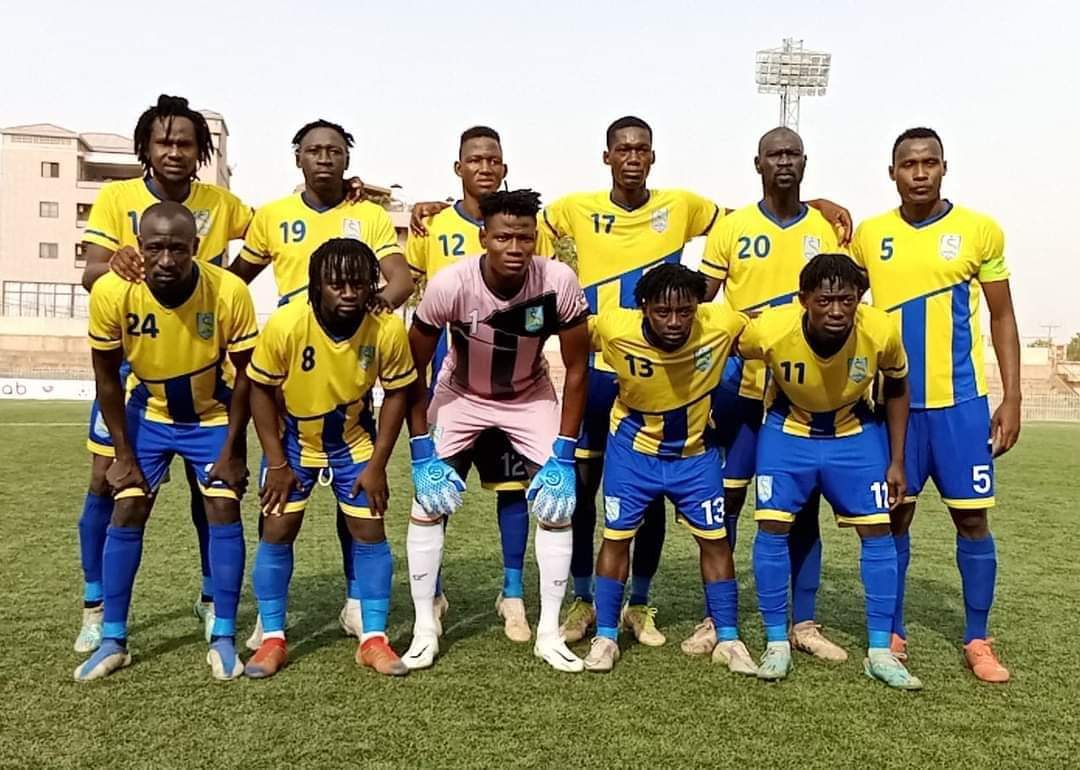 Burkina/Sport : Fin de parcours pour l’AS DOUANES en ligue des champions africaine