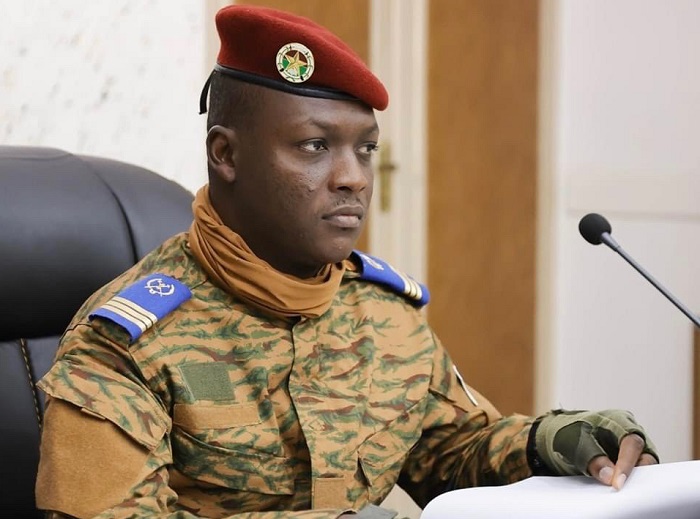 Conduite de la transition au Burkina : Maintenir le cap et corriger les insuffisances