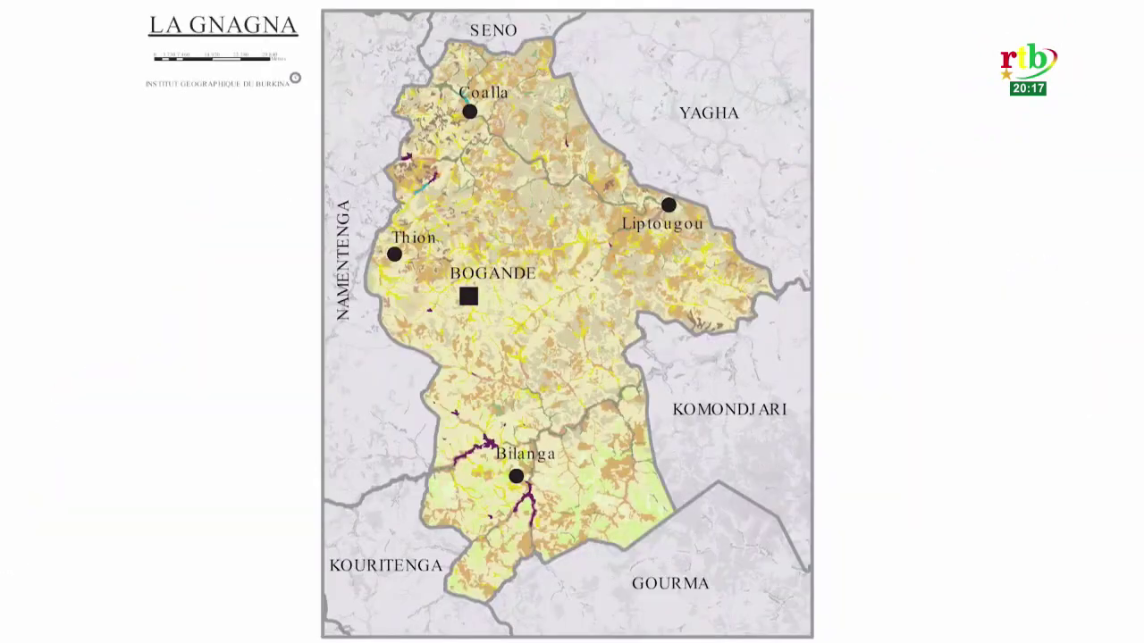 Burkina /Opération reconquête du territoire national : Les nouvelles du front du 05 octobre 2023