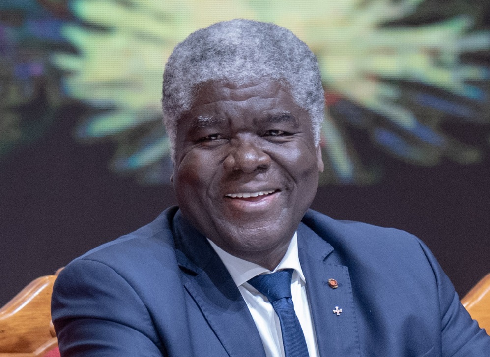 Côte d’Ivoire : Robert Beugré Mambé nommé Premier ministre