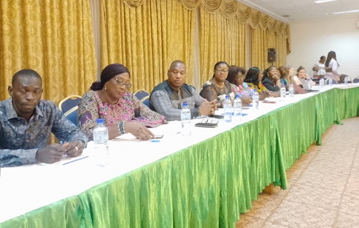 Burkina : L’IGD jauge la loi sur le quota-genre et dégage des perspectives 