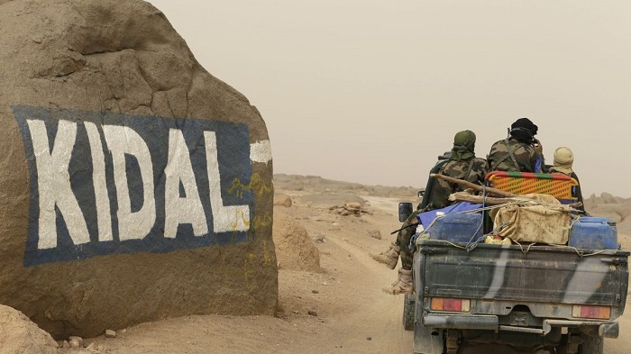 Mali : Kidal reprise, Assimi Goïta gagne une bataille au symbole énorme
