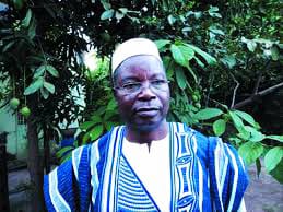 Burkina/Politique : L’ancien ministre et ancien ambassadeur Mohamed Sané Topan est décédé