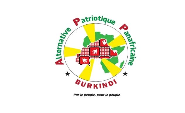 Burkina : L’APP/Burkindi rend un vibrant hommage aux martyrs tombés sur le champ d’honneur
