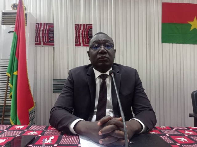 Burkina / Révision constitutionnelle : « On peut conclure que le pouvoir judiciaire a subi une atteinte majeure à son indépendance », Dr Aristide Béré 