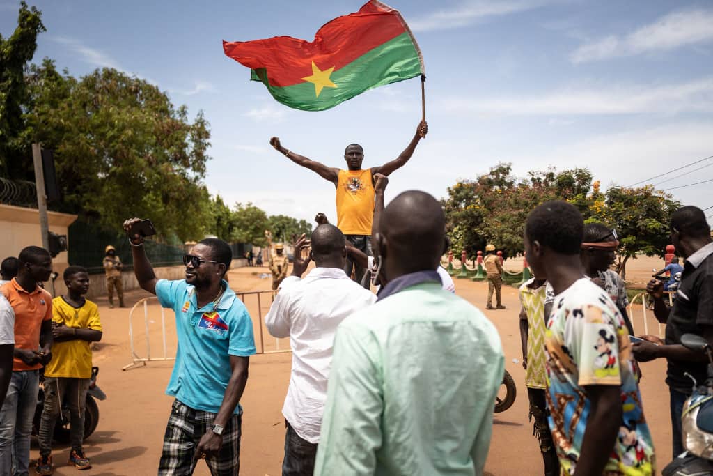 Burkina / Gouvernance : Toute justice doit être défendue, l’injustice combattue ; d’où qu’elles viennent ! 