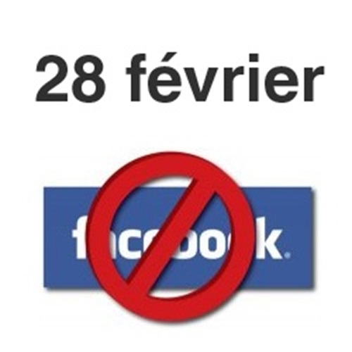 Réseaux sociaux : La journée sans Facebook vue de Ouagadougou