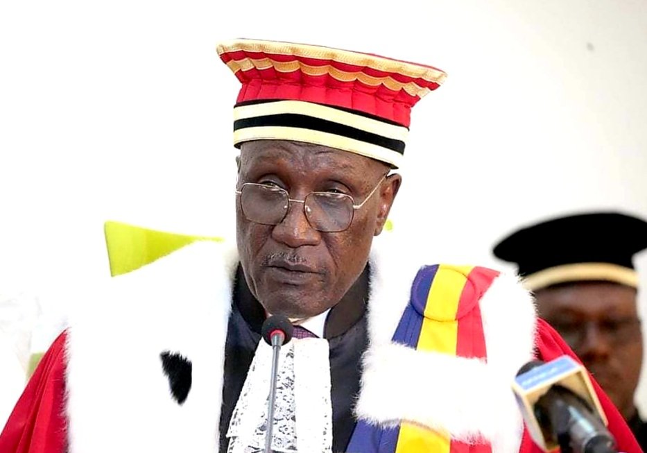 Tchad : Le président de la Cour suprême échappe à une tentative d’assassinat