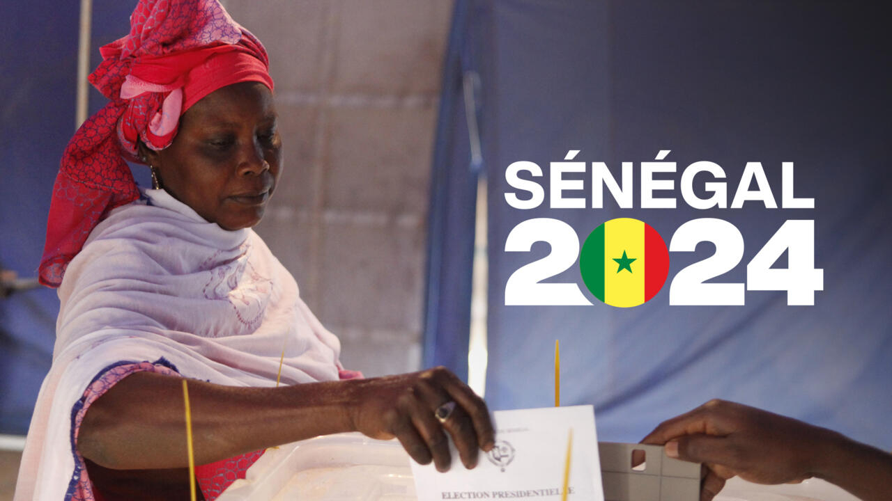 Sénégal : Veillée d’armes et de prières pour une élection présidentielle historique  
