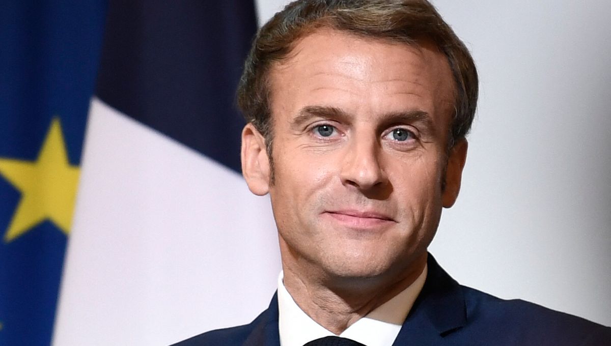 Sénégal/ France : Emmanuel Macron félicite Bassirou Diomaye Faye pour sa victoire et se réjouit de travailler avec lui