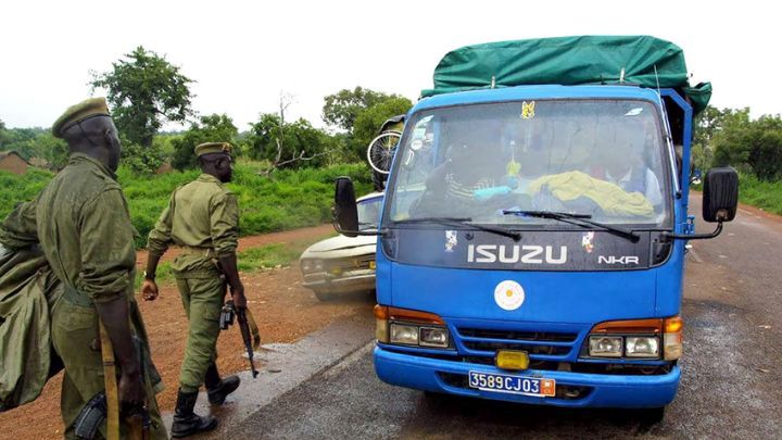 Côte d’Ivoire : Un militaire et un VDP burkinabè arrêtés par l’armée ivoirienne