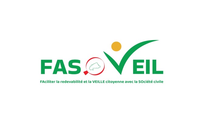 Projet FASOVEIL– Résultats de la phase de présélection (2ième cohorte)