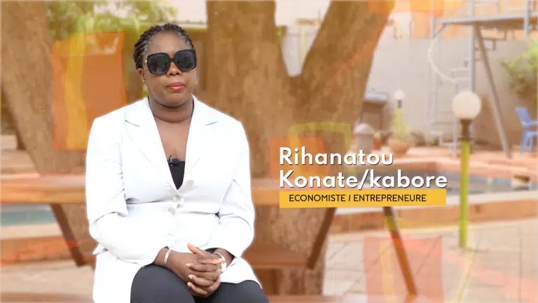 Du Bilan Comptable à la Phytothérapie : Le Parcours Inspirant de Rihanatou Konate/Kabore, Promotrice de ZykFlore Burkina