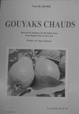 En  librairie : « Gouyaks chauds », un recueil de 72 blagues