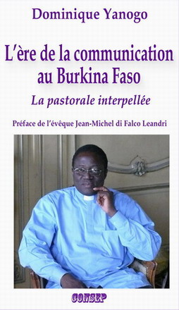 L’ère de la communication au Burkina Faso - La pastorale interpellée