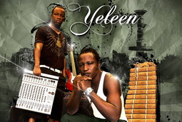 Bientôt dans vos bacs le tout dernier album du groupe Yeleen
