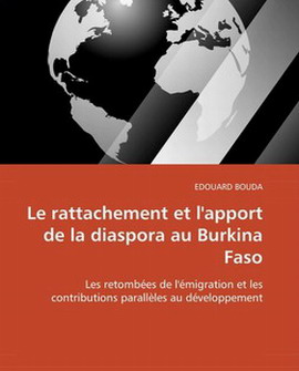 Le rattachement et l’apport de la diaspora au Burkina Faso