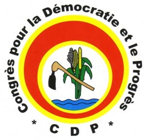 Désignation des candidatures CDP aux législatives et municipales : Quand des prétendants rusent avec la base et « faussent le jeu »…