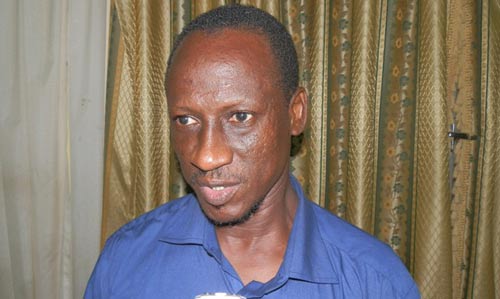 Amadou Alou, 1er adjoint au maire de Dori, à propos des inondations : « La catastrophe s’est déclenchée depuis le Niger »
