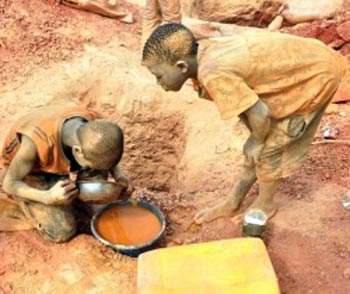 Burkina Faso : L’éducation, victime de la ruée vers l’or