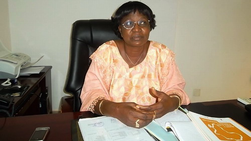Marie Blanche Bado, Ex-DG du Fonds de développement de l’électrification : Une dynamique femme dans la discrétion