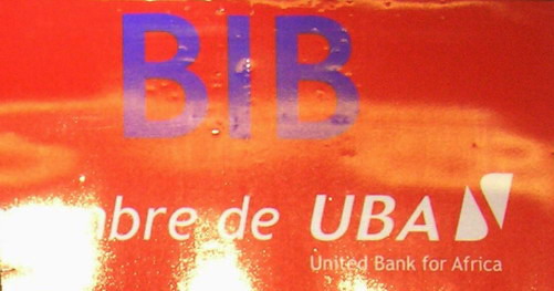 UBA ex-BIB : Les travailleurs licenciés estiment avoir été jetés à la rue