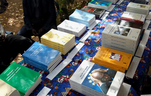  Censure au Sénégal : Ces livres que Wade ne voulait pas voir