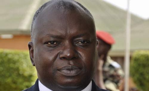  Contrôle de l’Etat : l’ambassadeur du Burkina en France démissionne