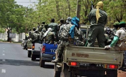 Mali : les forces de la Cédéao appuieront l’armée 