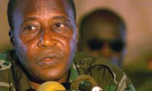  Quatre officiers ivoiriens inculpés pour l’assassinat du général Gueï en 2002