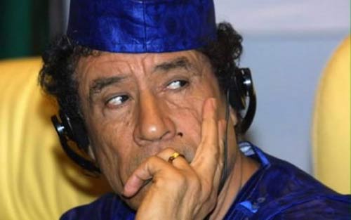 Libye : Mouammar Kaddafi, trahi par Bachar al-Assad et assassiné par un agent français ?